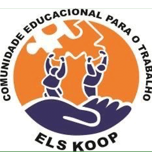 STICHTING COMUNIDADE EDUCACIONAL    PARA O TRABALHO NEDERLAND logo